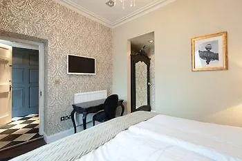 Affittacamere Retreat