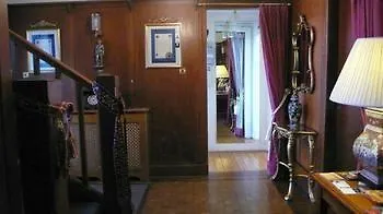 萨娜德丽兰兹住宿加早餐旅馆 爱丁堡