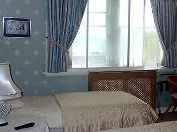 Alojamento de Acomodação e Pequeno-almoço Sandilands House