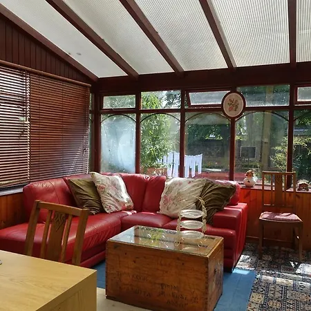 Ashgrove House Edynburg