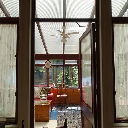 Gæstehus Ashgrove House Edinburgh