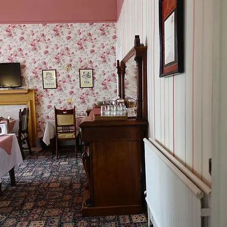 Ashgrove House Edinburgh