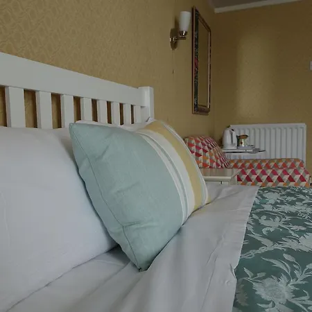 Gæstehus Ashgrove House