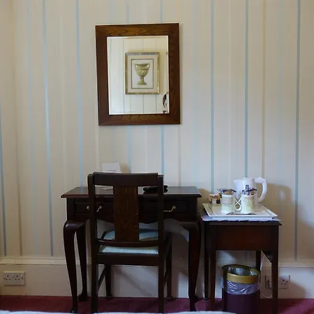 Pensjonat Ashgrove House