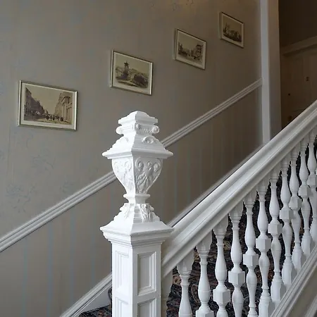 Ashgrove House Edynburg