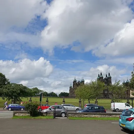 Ashgrove House Edinburgh