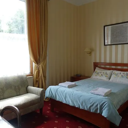 Ashgrove House Edynburg