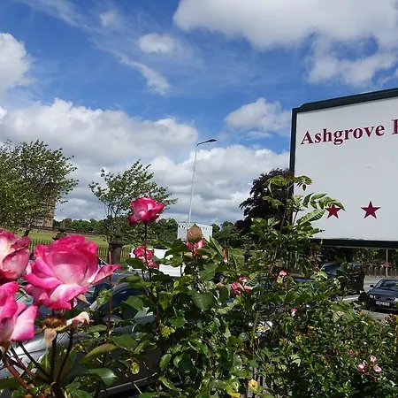 Pensjonat Ashgrove House