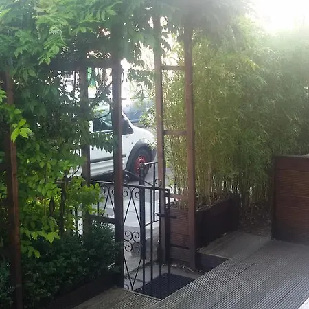 赖斯屋酒店 爱丁堡