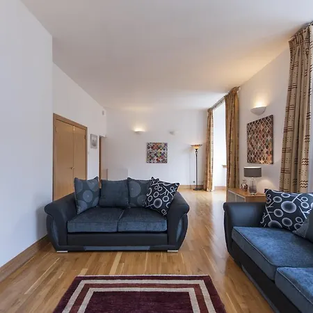 Capital Retreats - Hill Street Lane إدنبرة