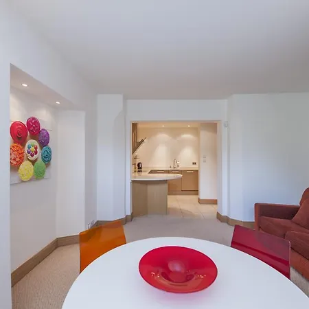 شقة Capital Retreats - Hill Street Lane *