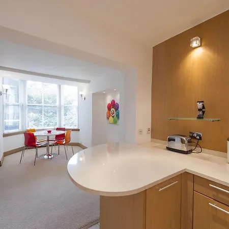 شقة Capital Retreats - Hill Street Lane