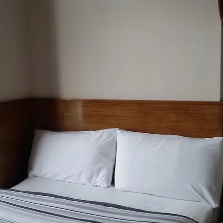 Guest house Adelphi 3*