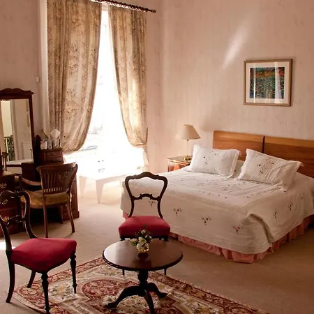 A Georgian 4* Edinburgh