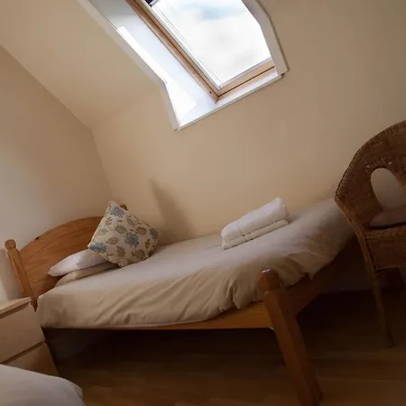 Bed and Breakfast Garfield 4*
