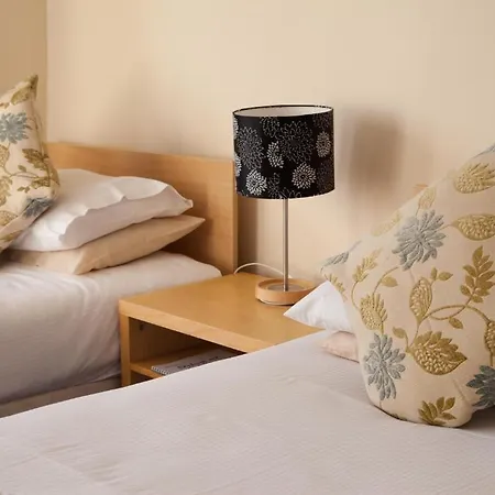 Bed & Breakfast Garfield Edimburgo