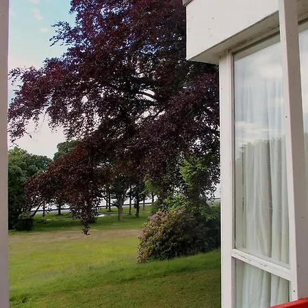 Almond House Εδιμβούργο