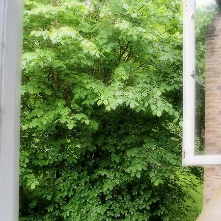 Πανσιόν Almond House Εδιμβούργο