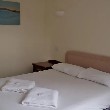 Almond House Εδιμβούργο