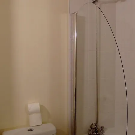 Πανσιόν Almond House Εδιμβούργο