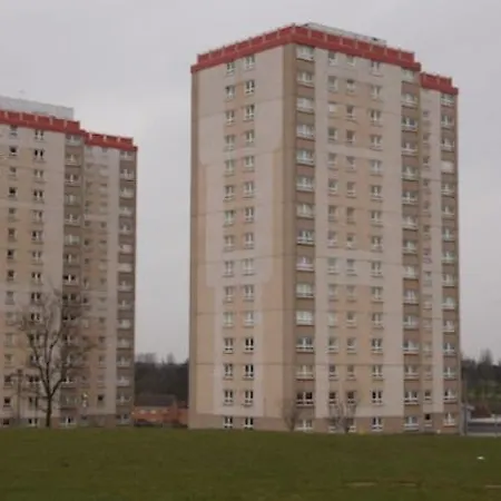 Moredun House