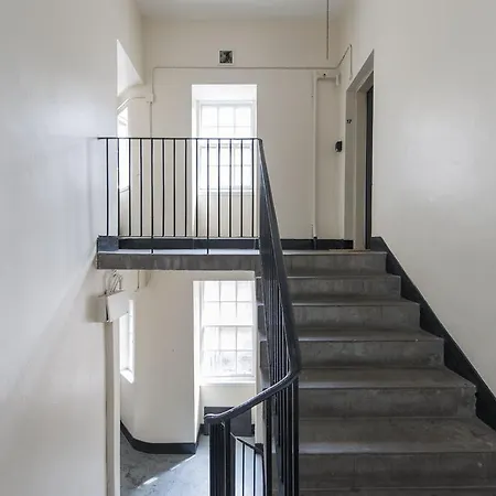 Apartament Writers View, Royal Mile Edynburg