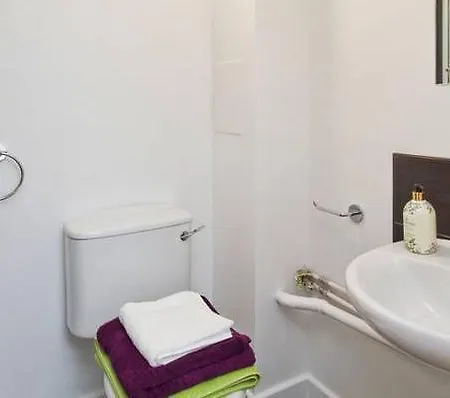 Mansion - Fountainbridge