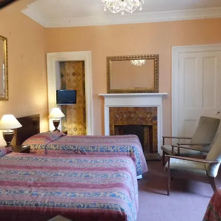 Guest house Averon 3*