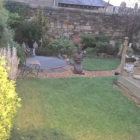 Casa de hóspedes Lauderville Edimburgo