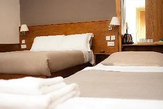 فندق مبيت وإفطار Bonnie's