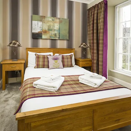 Apart Otel Nicolson 4*
