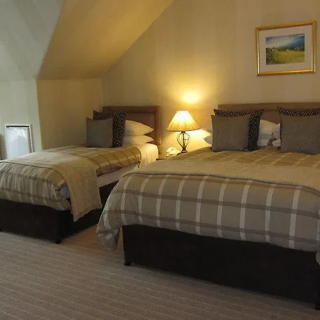 게스트하우스 Kew House 에든버러