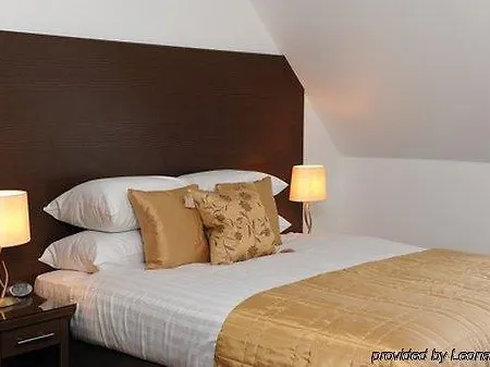 Fountain Court - Harris إدنبرة