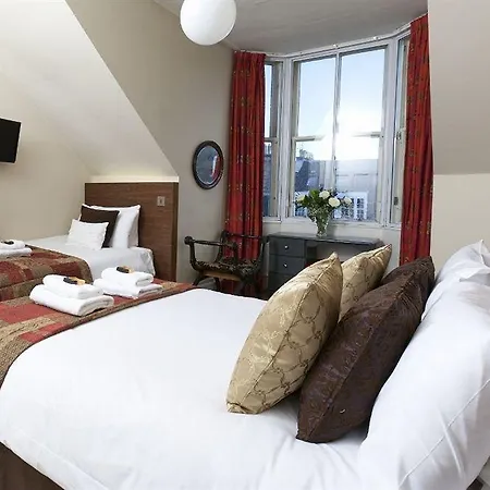 Townhouse Edimburgo