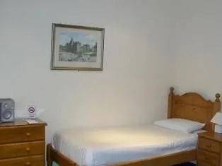 Hotel apartamentowy Fountain Court - Morrison 3*