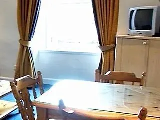 Hotel apartamentowy Fountain Court - Morrison