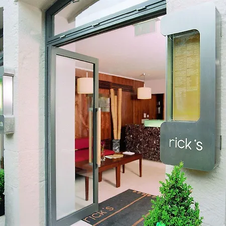 Rabble Эдинбург