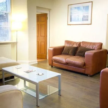 Appartement Royal *