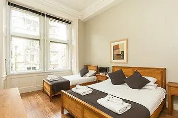 Burnets エディンバラ