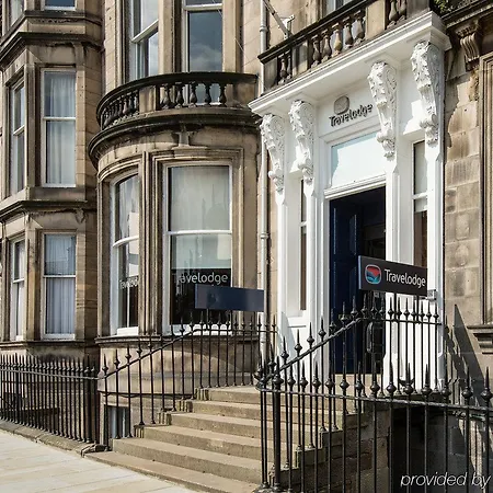 Hotel Travelodge Haymarket