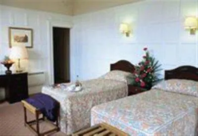 Travelodge Haymarket Edynburg