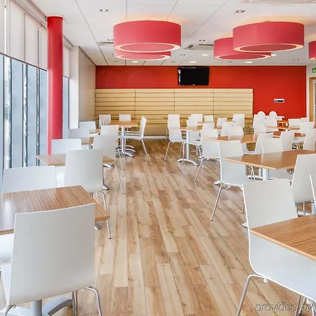 Travelodge Airport Ratho Station Edimburgo