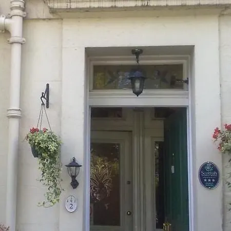 Mackenzie Эдинбург