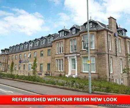 Travelodge Cameron Toll Отель