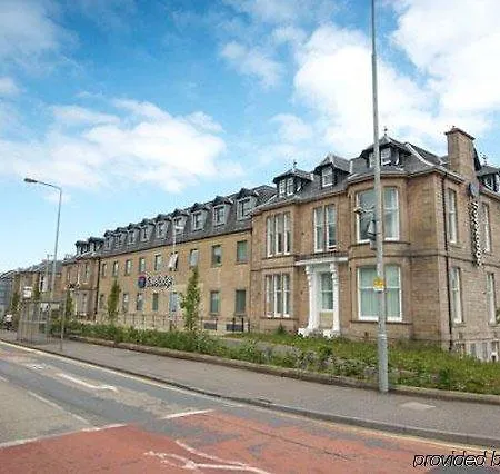 Travelodge Cameron Toll Отель Эдинбург