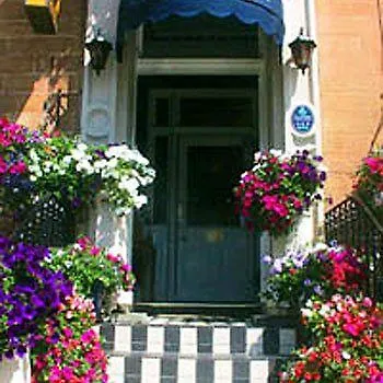 Allison House 17 Affittacamere