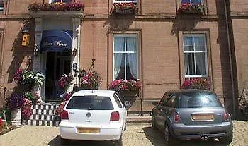 Allison House 17 Affittacamere Edimburgo