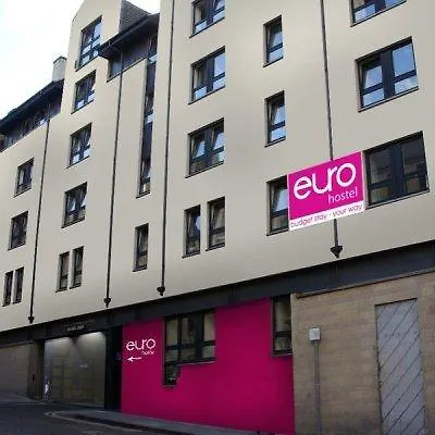Euro Halls Apartment