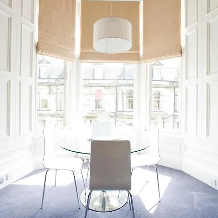 The Merchiston Apartamento