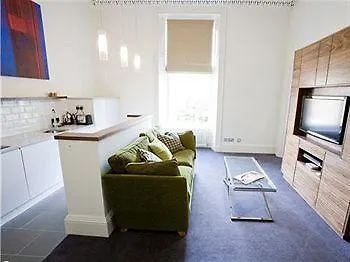 The Merchiston * Edimburgo